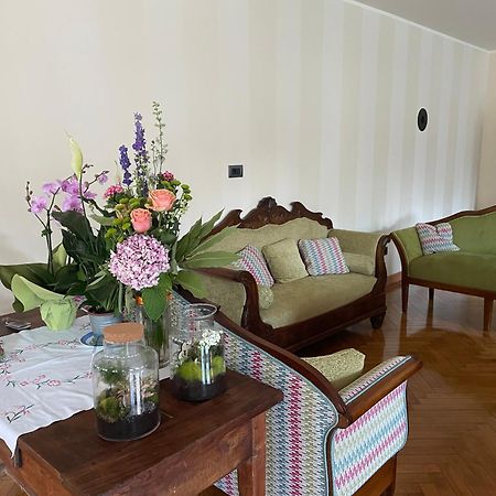 Albergo Mologna Gaby Buitenkant foto