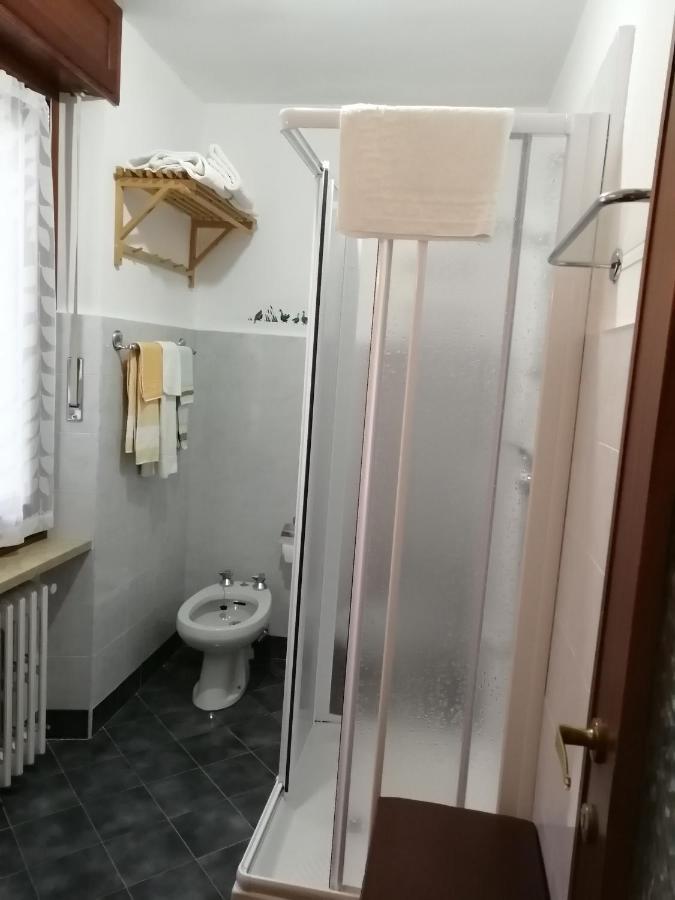 Albergo Mologna Gaby Buitenkant foto