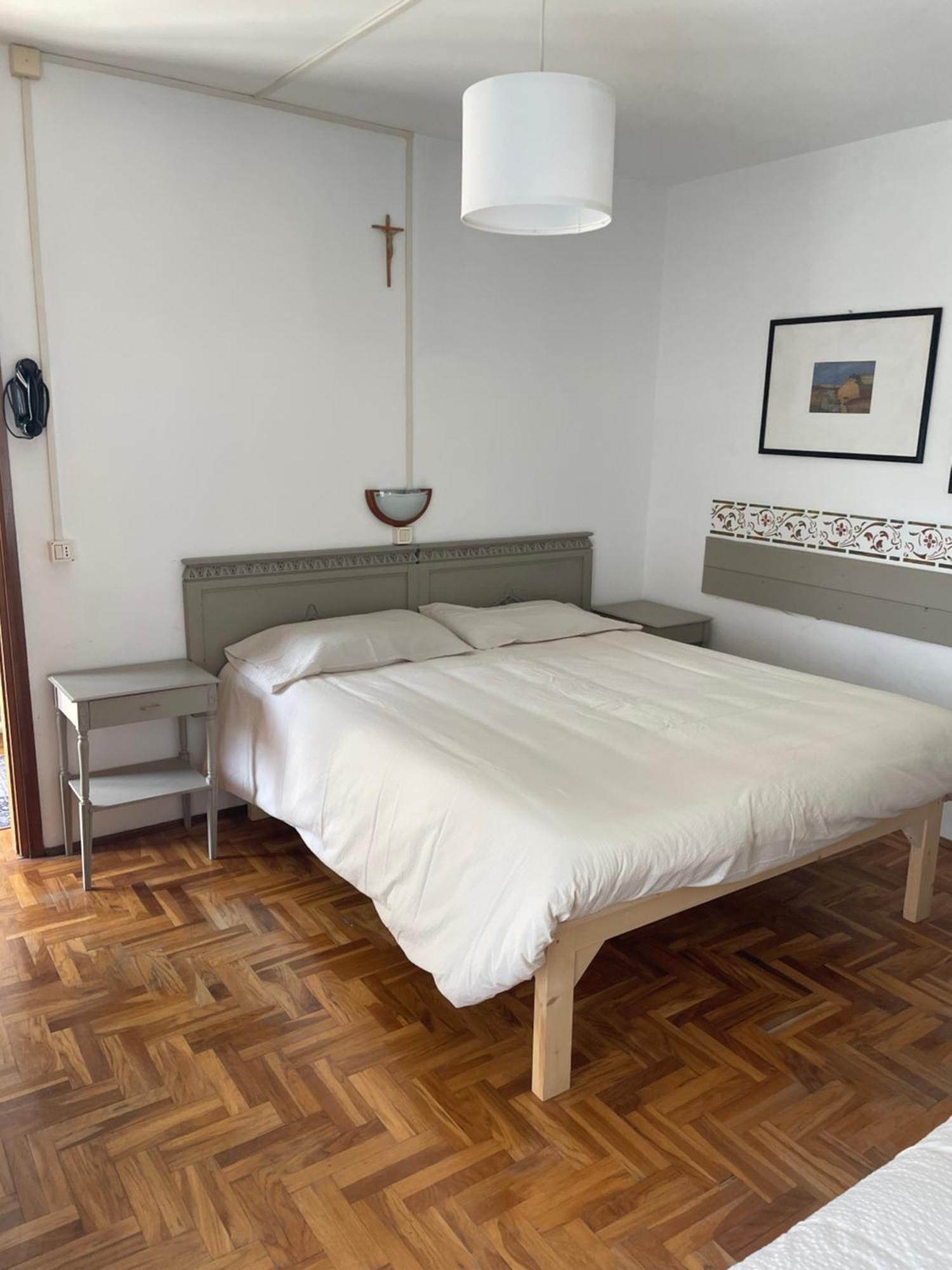 Albergo Mologna Gaby Buitenkant foto