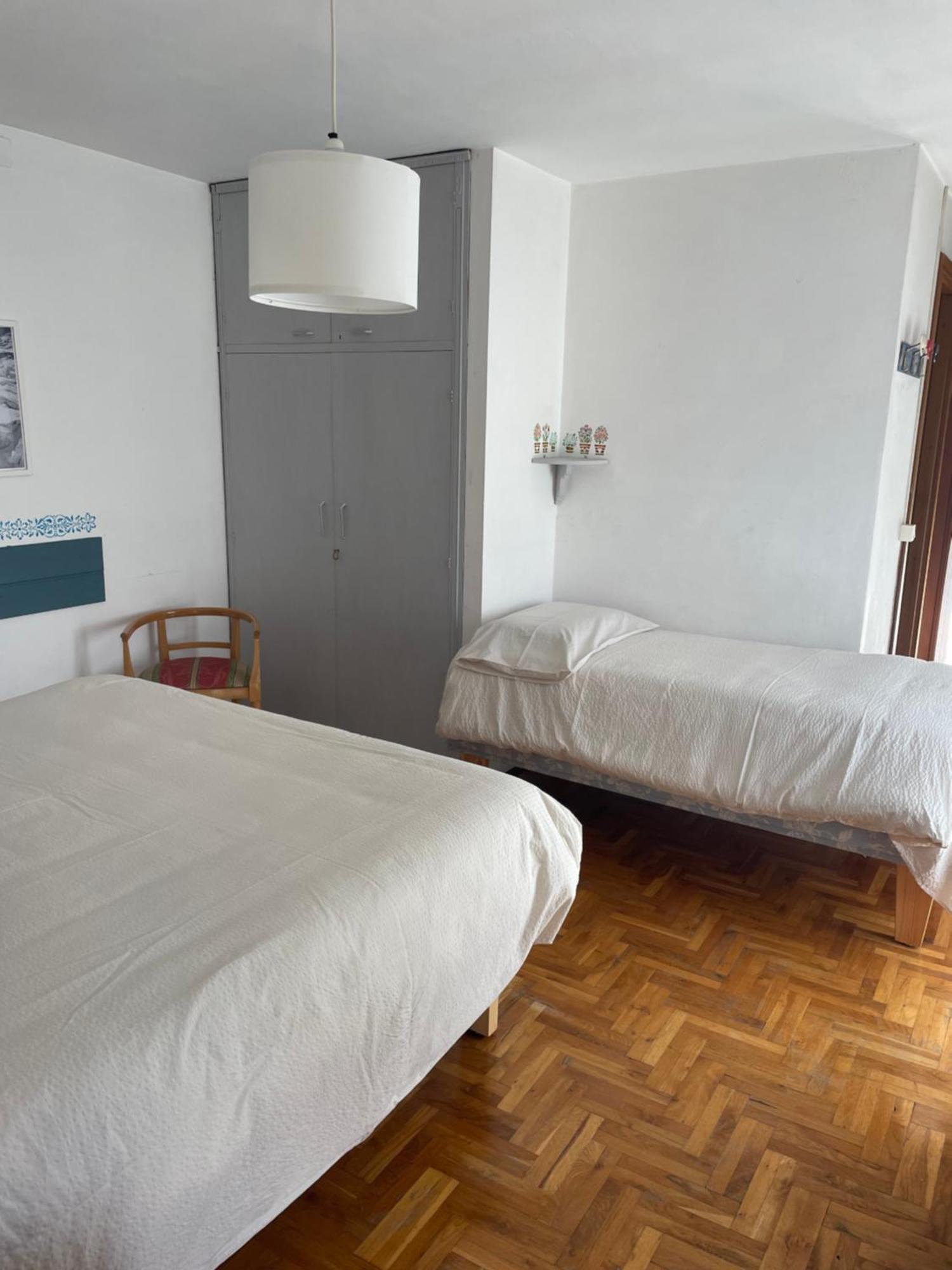 Albergo Mologna Gaby Buitenkant foto